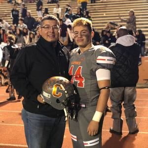 Meet your Posher, Edward